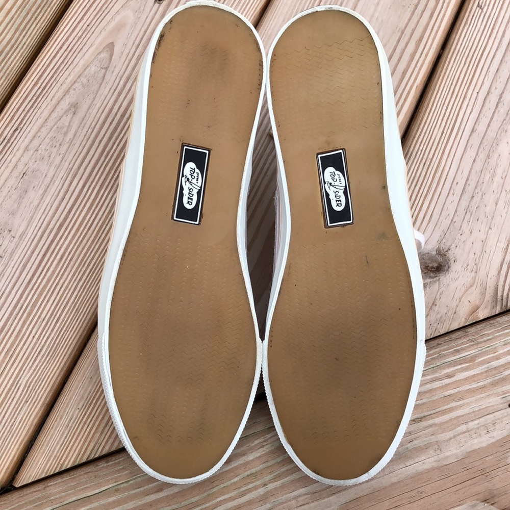 NWOT! - TOP SIDER / Sperry Cloud CVO Deck Shoes Sneakers - Picture 8 of 8